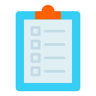 Checklist de inspeção do DPS